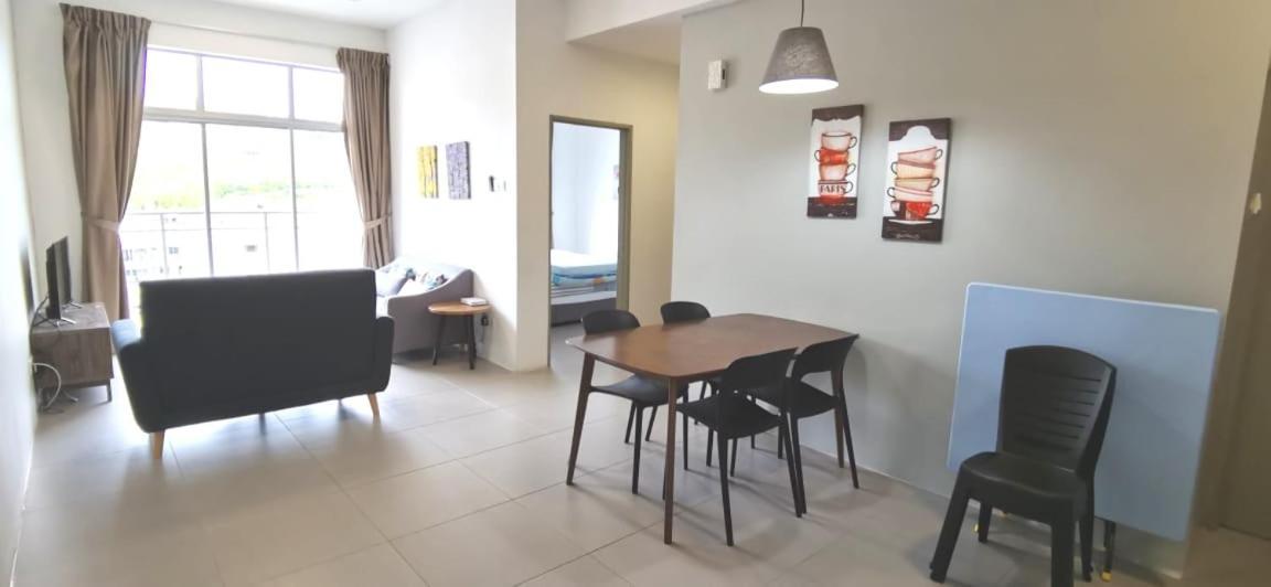 My 2Rooms Apartments @ Golden Hills Pasar Malam Cameron Highlands Exterior foto